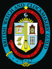 WatchLogo Members of The British Watch and Clockmakers Guild (BWCMG)