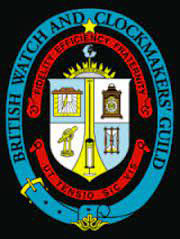 WatchLogo Members of The British Watch and Clockmakers Guild (BWCMG)